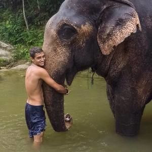 Meet your Posher, Kasey